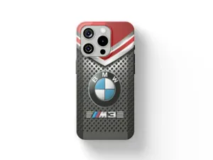 BMW Protection Smartphone Design Personnalisable